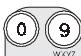 OLIVETTI FAX-LAB 200 PRINTER - Modification/annulation d'une emission differee DEJA programmee - 5