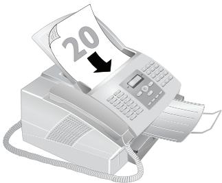 OLIVETTI OFX 9300-OFX 9400 - Scanner - 1