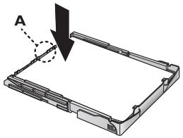 OLIVETTI OFX 9300-OFX 9400 - Chargement du papier - 7