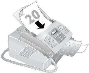 OLIVETTI OFX 9300-OFX 9400 - Scanners avec le pilote TWAIN - 1