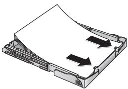 OLIVETTI OFX 9300-OFX 9400 - Chargement du papier - 3