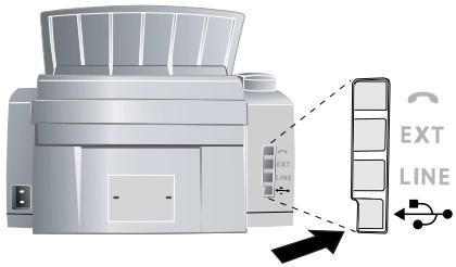 OLIVETTI OFX 9300-OFX 9400 - Installation du logiciel - 8