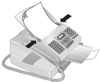 OLIVETTI OFX 9300-OFX 9400 - Scanner - 2
