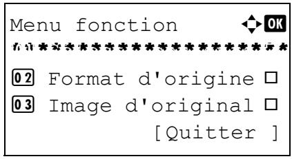OLIVETTI D-COPIA 284 - Numérisation continue - 1