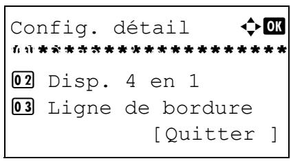OLIVETTI D-COPIA 284 - Coul. TIFF comp. - 4