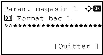 OLIVETTI D-COPIA 284 - REMARQUE : - 6
