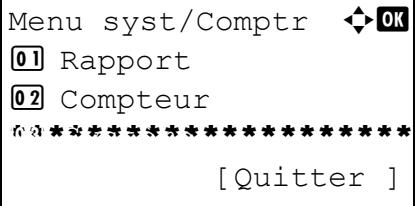 OLIVETTI D-COPIA 284 - REMARQUE : - 1
