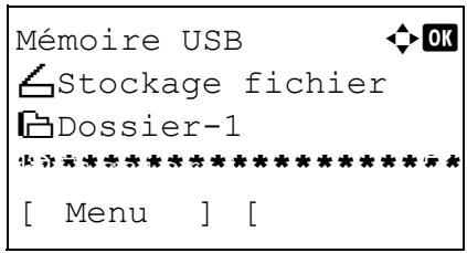 OLIVETTI D-COPIA 284 - Impression - 4