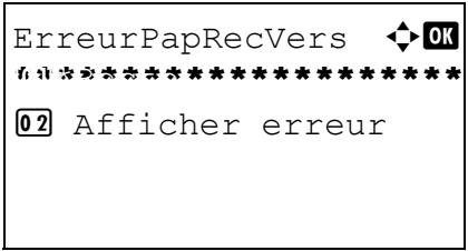 OLIVETTI D-COPIA 284 - Papier non-correspondant - 4