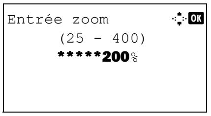 OLIVETTI D-COPIA 284 - Zoom standard - 4