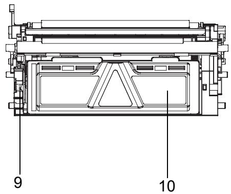 OLIVETTI D-COPIA 284 - Machine - 2