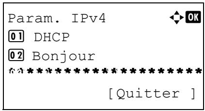 OLIVETTI D-COPIA 284 - REMARQUE : - 10