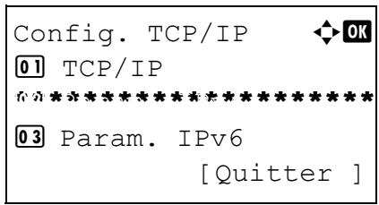 OLIVETTI D-COPIA 284 - REMARQUE : - 6