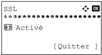 OLIVETTI D-COPIA 284 - SSL - 6