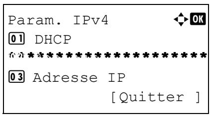 OLIVETTI D-COPIA 284 - REMARQUE : - 8