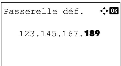 OLIVETTI D-COPIA 284 - REMARQUE : - 16