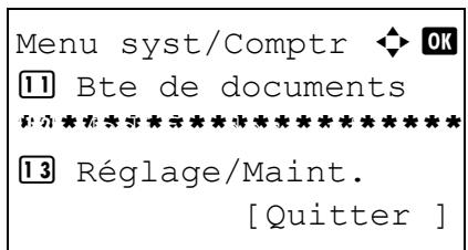OLIVETTI D-COPIA 284 - REMARQUE : - 1