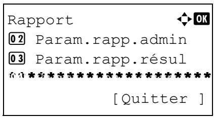 OLIVETTI D-COPIA 284 - REMARQUE : - 1