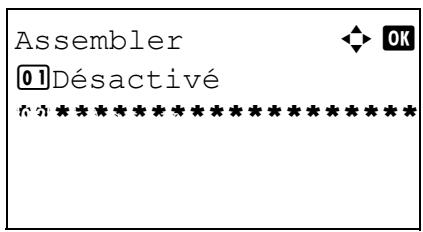 OLIVETTI D-COPIA 284MF - Assembler - 4
