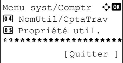 OLIVETTI D-COPIA 284MF - Format d'original personnelé - 1