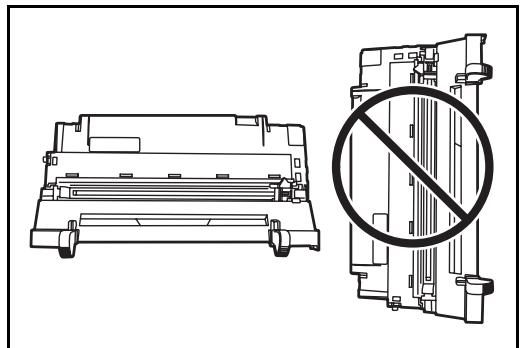 OLIVETTI D-COPIA 284MF - Nettoyage de la machine - 4