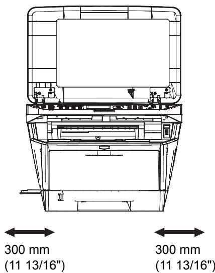OLIVETTI D-COPIA 284MF - ATTENTION - 5