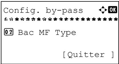 OLIVETTI D-COPIA 284MF - REMARQUE : - 4