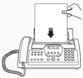 OLIVETTI FAX-LAB 360 SMS - Installation - 11