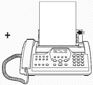 OLIVETTI FAX-LAB 360 SMS - Installation - 12