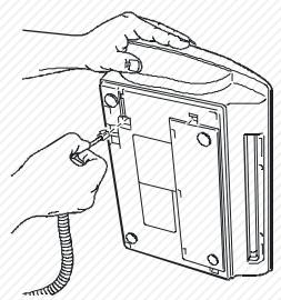 OLIVETTI FAX-LAB 360 SMS - Installation - 3