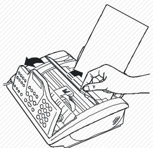 OLIVETTI FAX-LAB 360 SMS - Installation - 10