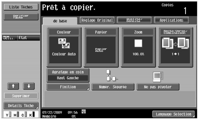OLIVETTI D-COLOR MF280 - Copie - 1