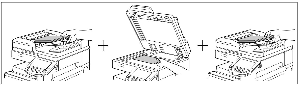 OLIVETTI D-COLOR MF280 - [Numér. séparée] - 1