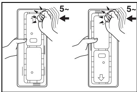 OLIVETTI D-COPIA 2200 - Remplacement de la cartouche de toner et du réservoir de toner au rebut - 12