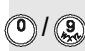 OLIVETTI FAX LAB 210P - 1:NUMERO FAX - 9
