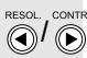 OLIVETTI FAX LAB 210P - ACTIVATION DE L'ECOUTE DES MESSAGES SYNTHETISES - 3