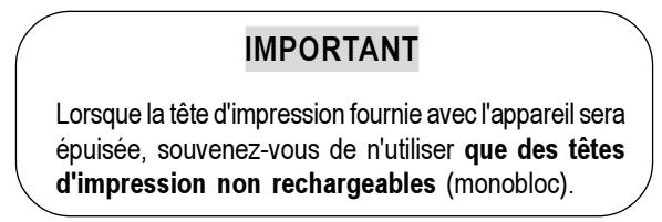 OLIVETTI FAX LAB 210P - IMPORTANT - 3