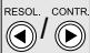 OLIVETTI FAX LAB 210P - MODIFICATION DU VOLUME DES SONNERIES - 5