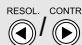 OLIVETTI FAX LAB 260 - Definition de la DATE et de l'heure - 8