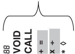 OLIVETTI LOGOS 902 - ATTENTION : - 1