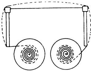 OLIVETTI LOGOS 664B - Sostituzione nastro - 3