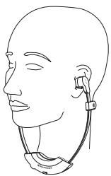 SENNHEISER AUDIOPORT A 200 - TECHNISCHE DATEN - 1