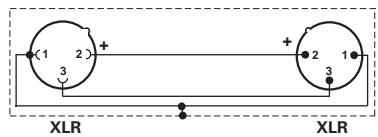 SENNHEISER E865 - Interrupteur m/a (865 S tableau) - 2