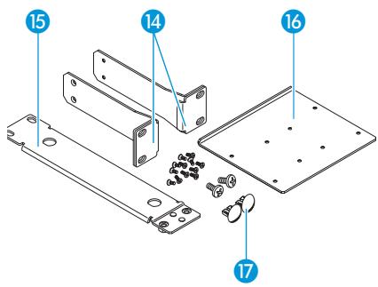SENNHEISER EW 322 G2 - Interface de maintenance - 2