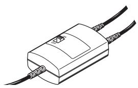 SENNHEISER HMEC 352 - Positionner le micro devant le coin de votre bouche - 3