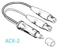 SENNHEISER HMEC 352 - Accessoires recommendés - 2
