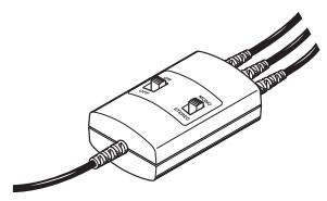 SENNHEISER HMEC 372 - Positionner le micro devant le coin de votre bouche - 4