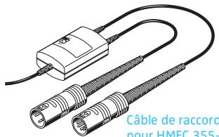 SENNHEISER HMEC 372 - HMEC 355: - 1