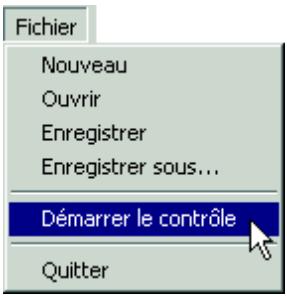 SENNHEISER SDC CU - Démarrer le programme de gestion de conférence - 1