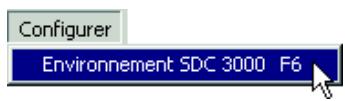 SENNHEISER SDC CU - Remarque : - 1